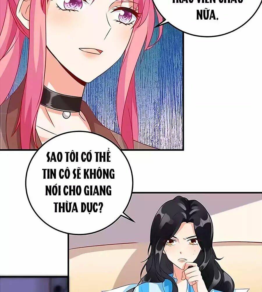 Đưa mami về nhà: Chapter 95