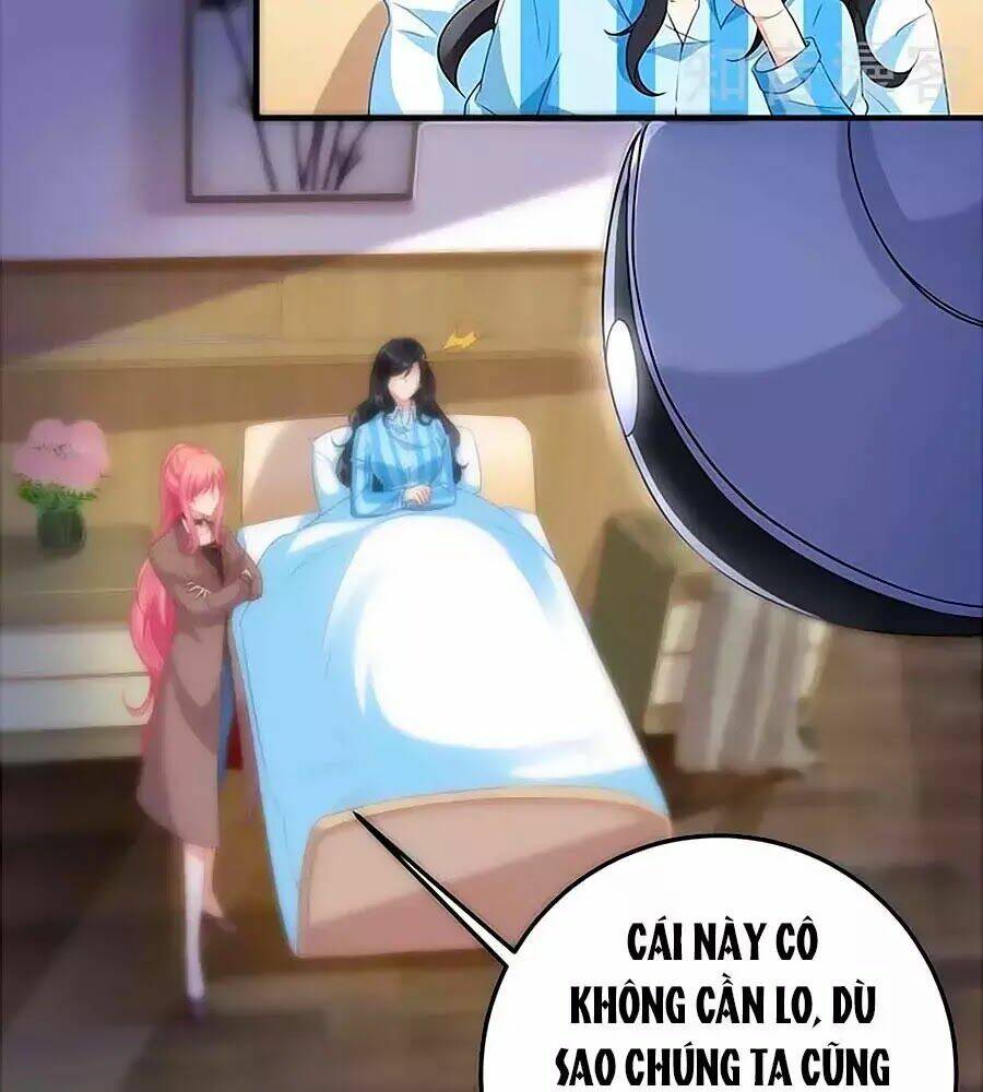 Đưa mami về nhà: Chapter 95