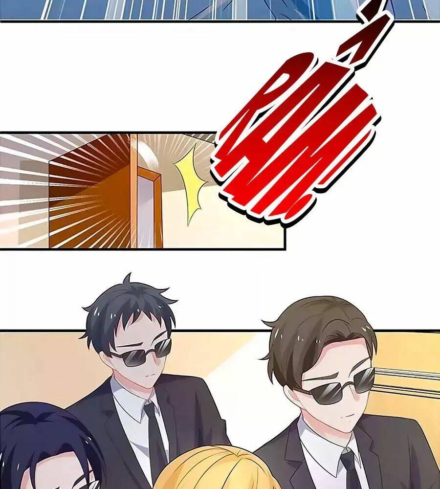 Đưa mami về nhà: Chapter 95