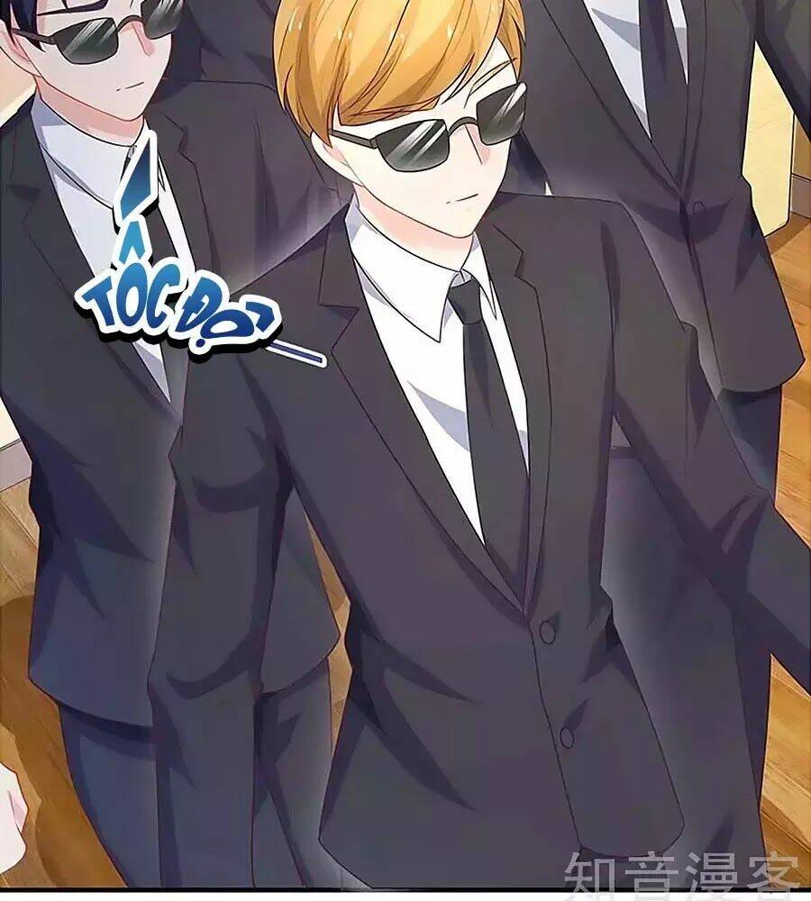 Đưa mami về nhà: Chapter 95