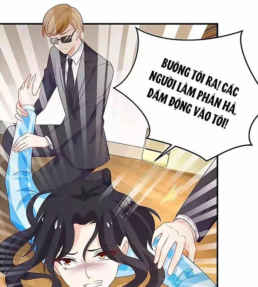 Đưa mami về nhà: Chapter 95