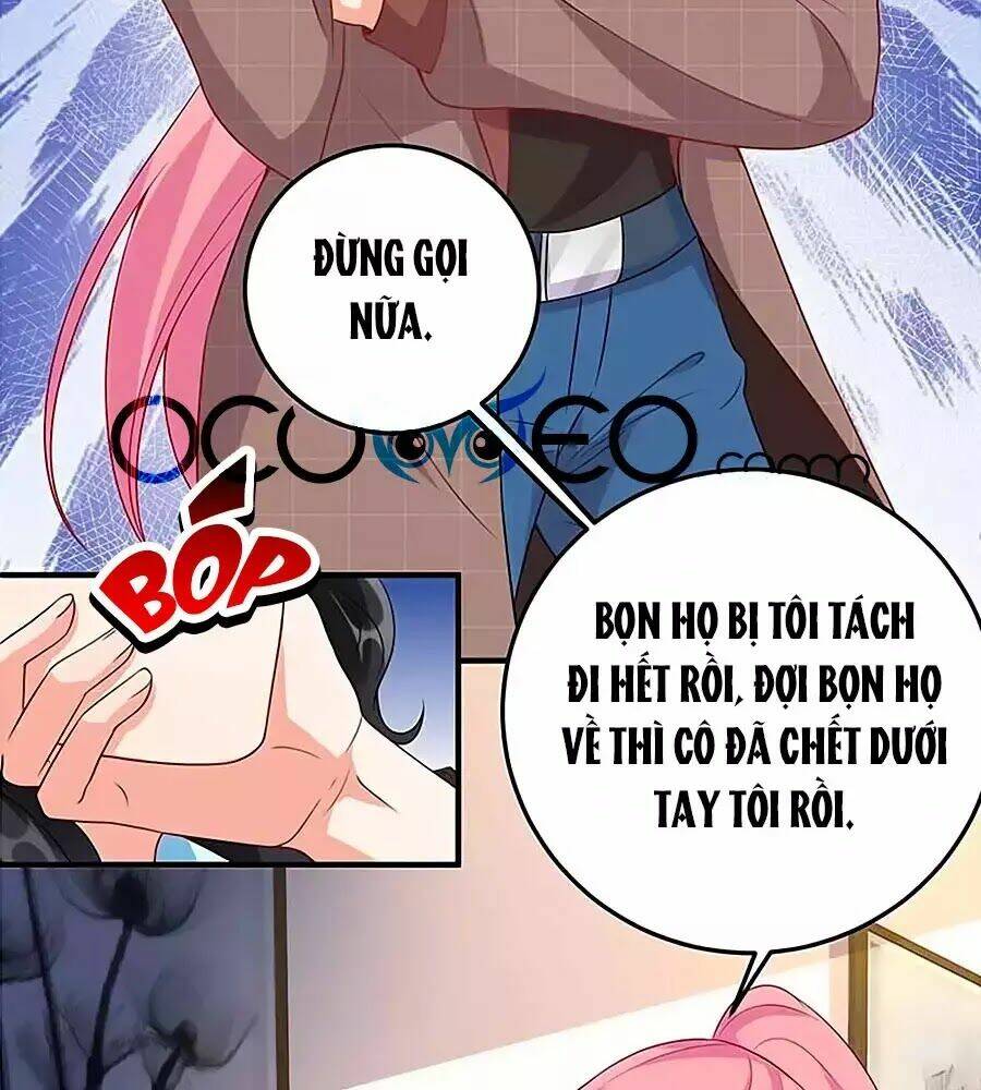 Đưa mami về nhà: Chapter 95
