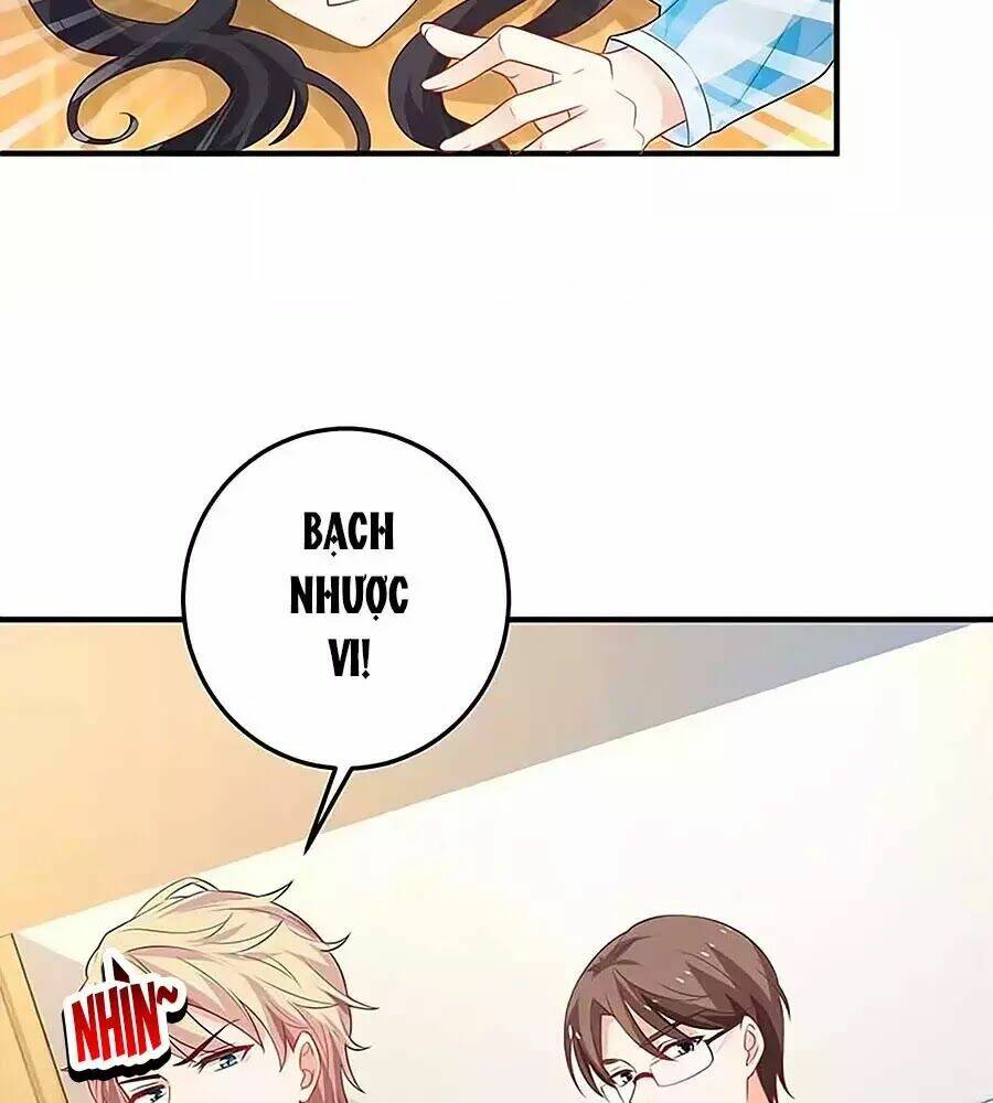Đưa mami về nhà: Chapter 95
