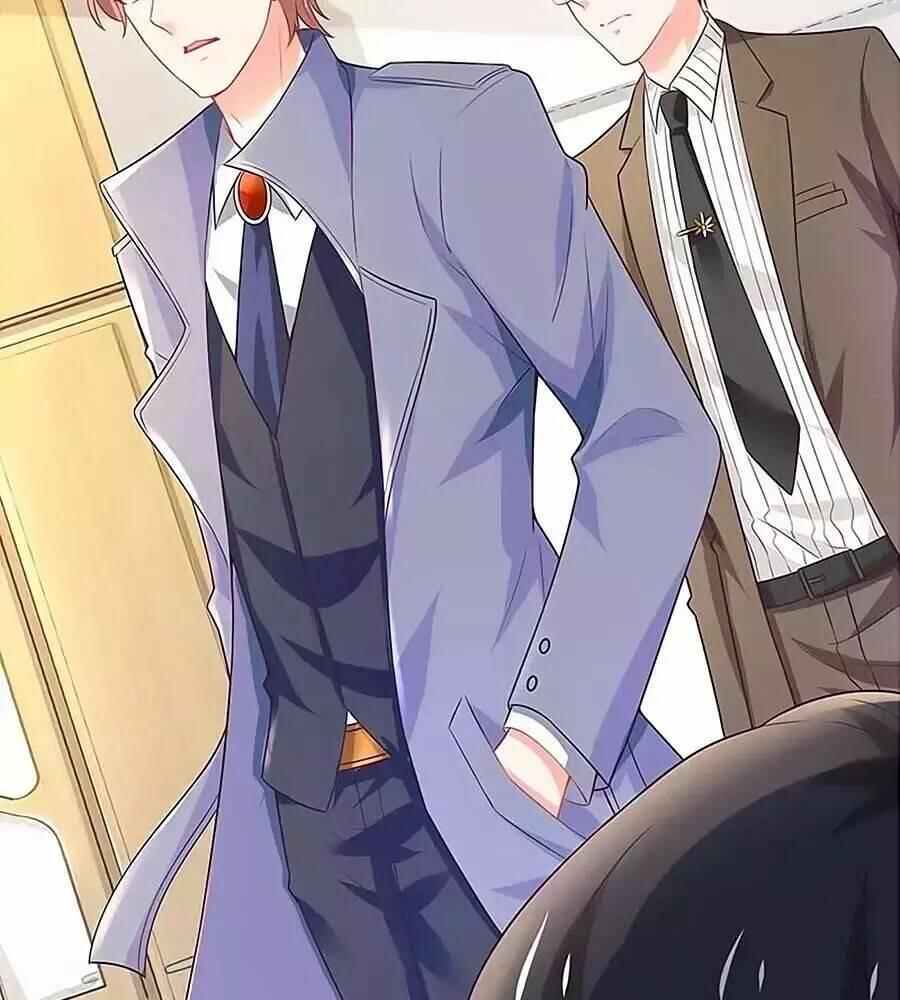 Đưa mami về nhà: Chapter 95