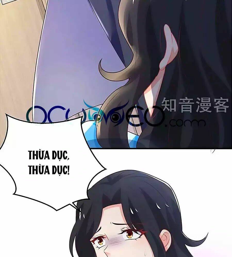 Đưa mami về nhà: Chapter 95