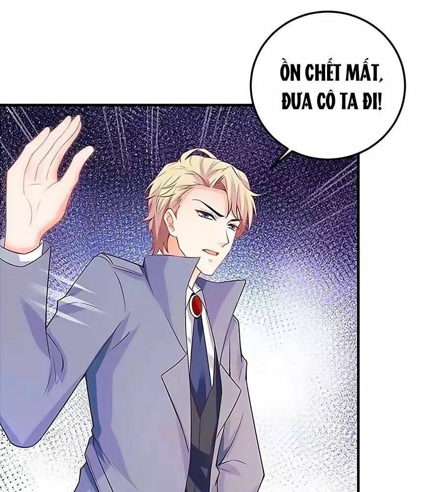 Đưa mami về nhà: Chapter 95