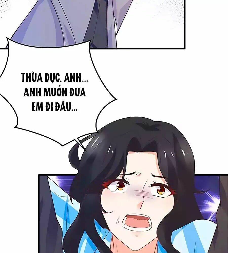Đưa mami về nhà: Chapter 95