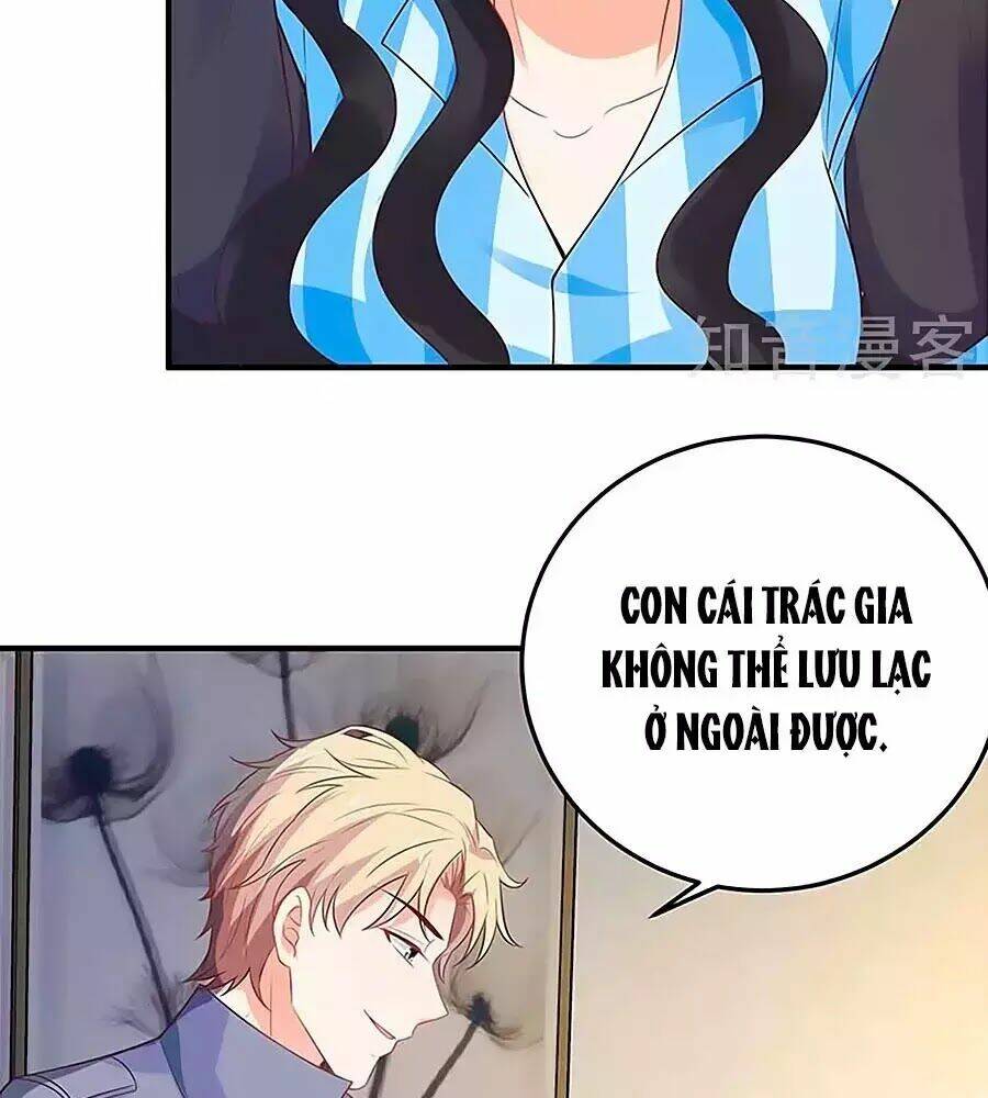 Đưa mami về nhà: Chapter 95