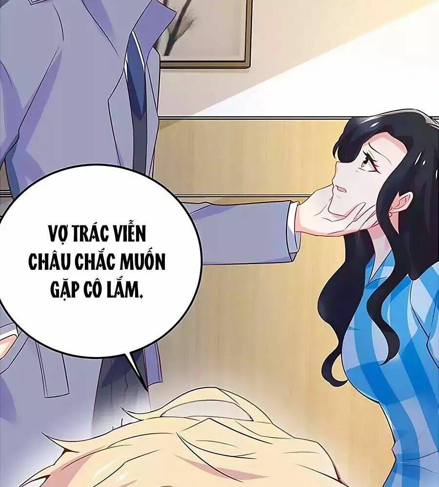 Đưa mami về nhà: Chapter 95
