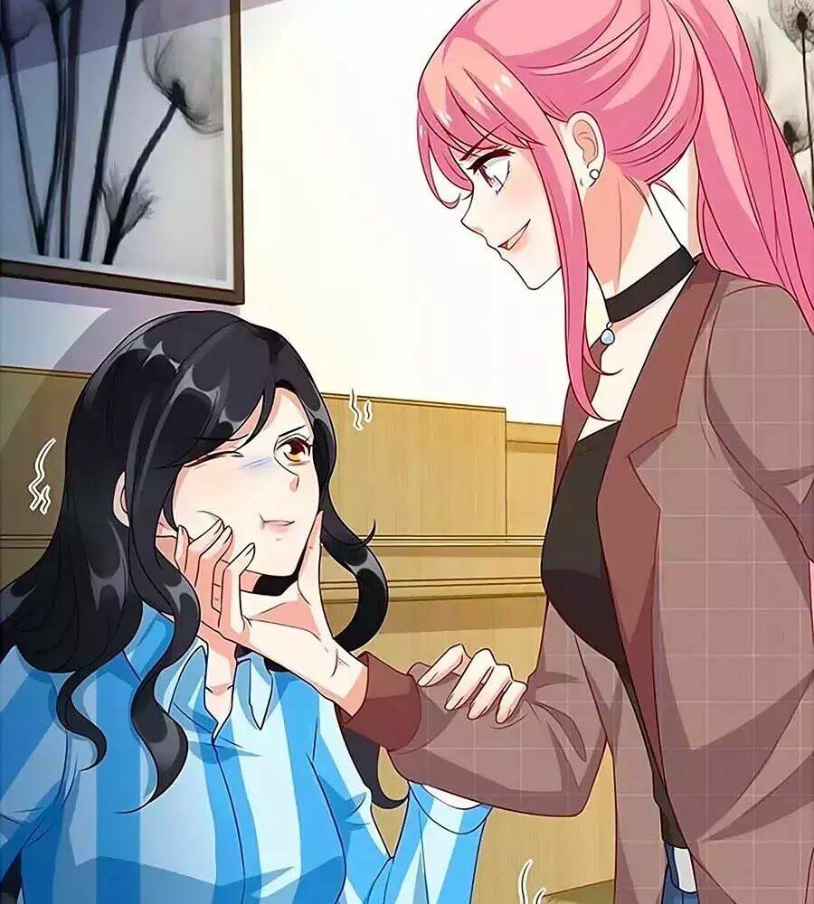 Đưa mami về nhà: Chapter 95