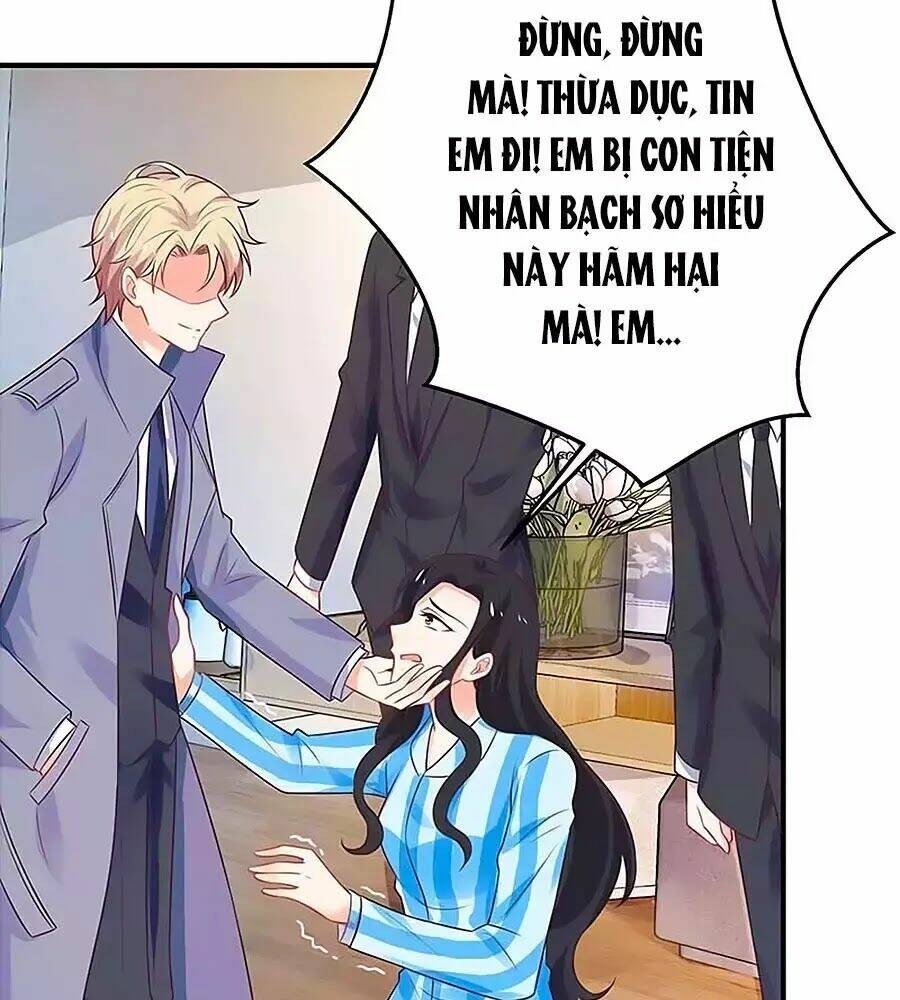 Đưa mami về nhà: Chapter 95