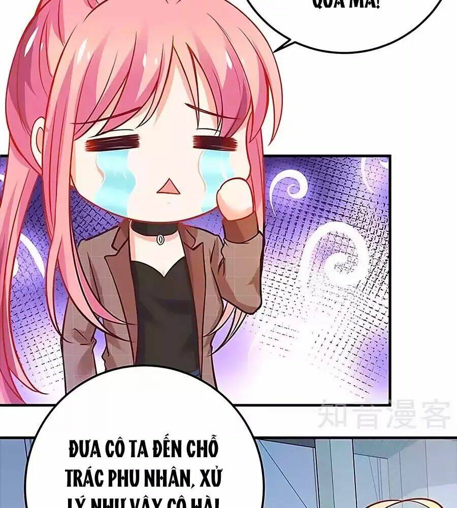Đưa mami về nhà: Chapter 95