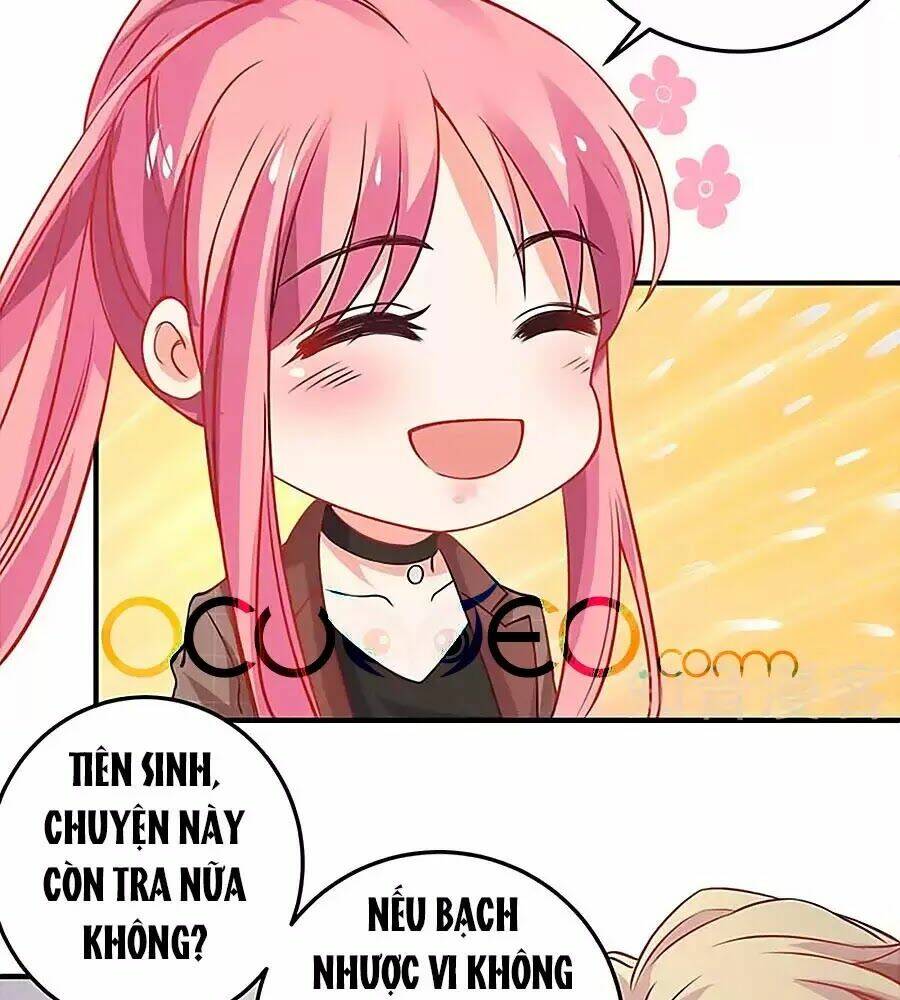 Đưa mami về nhà: Chapter 95