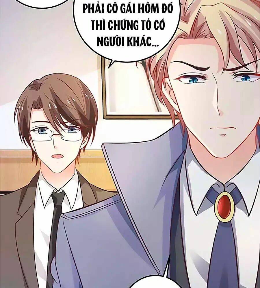 Đưa mami về nhà: Chapter 95