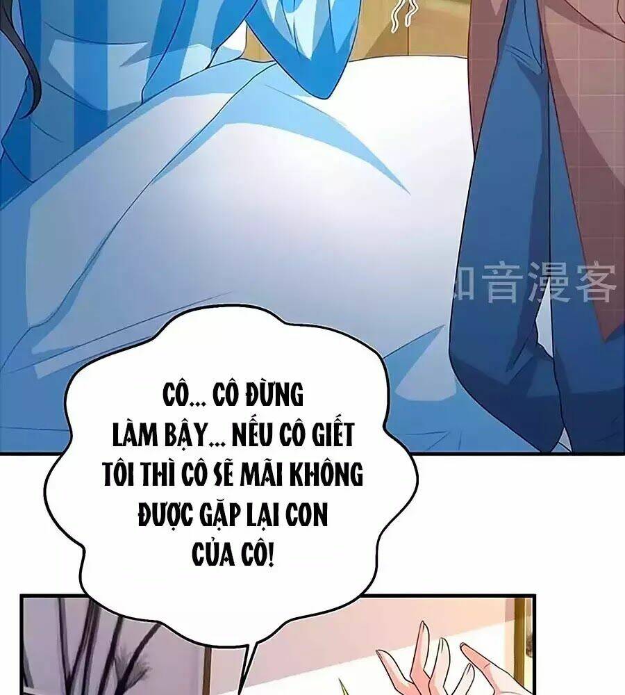 Đưa mami về nhà: Chapter 95