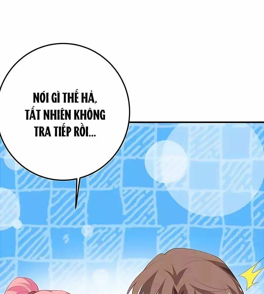 Đưa mami về nhà: Chapter 95