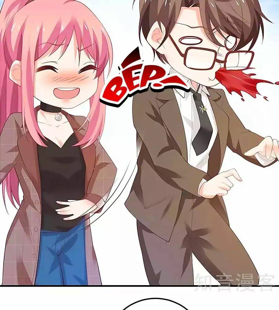 Đưa mami về nhà: Chapter 95