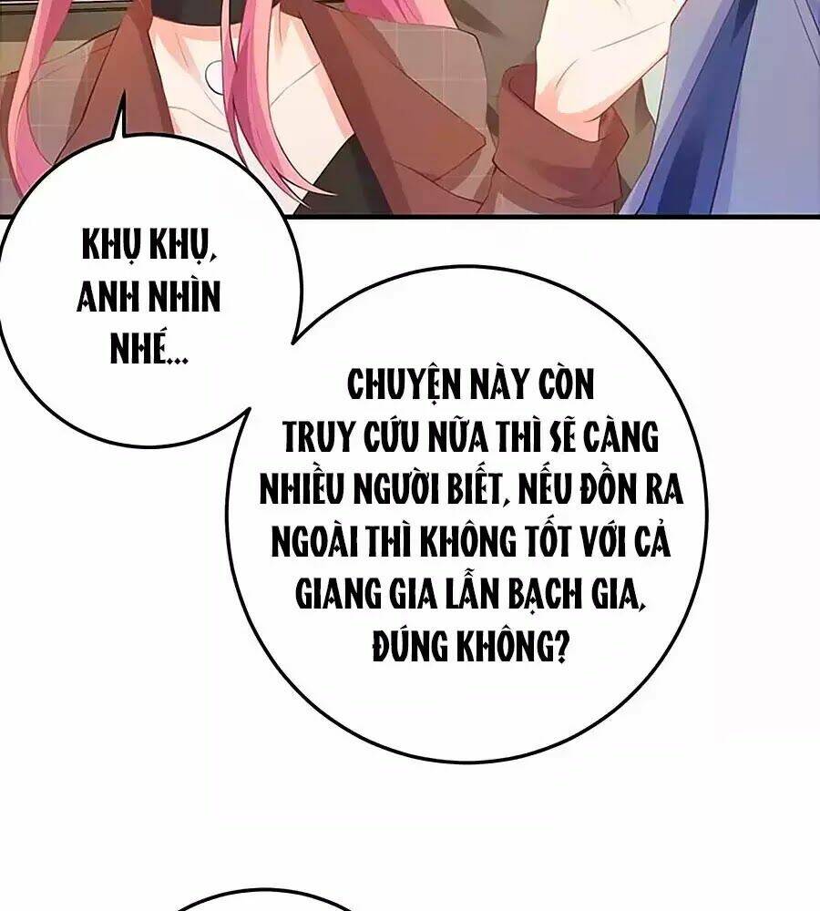 Đưa mami về nhà: Chapter 95