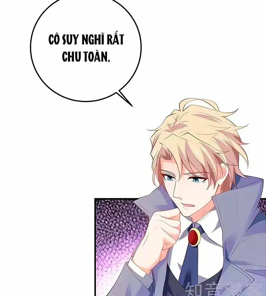 Đưa mami về nhà: Chapter 95