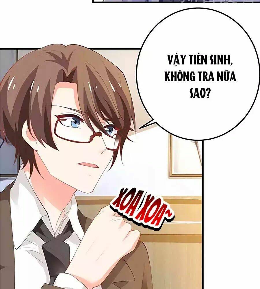 Đưa mami về nhà: Chapter 95