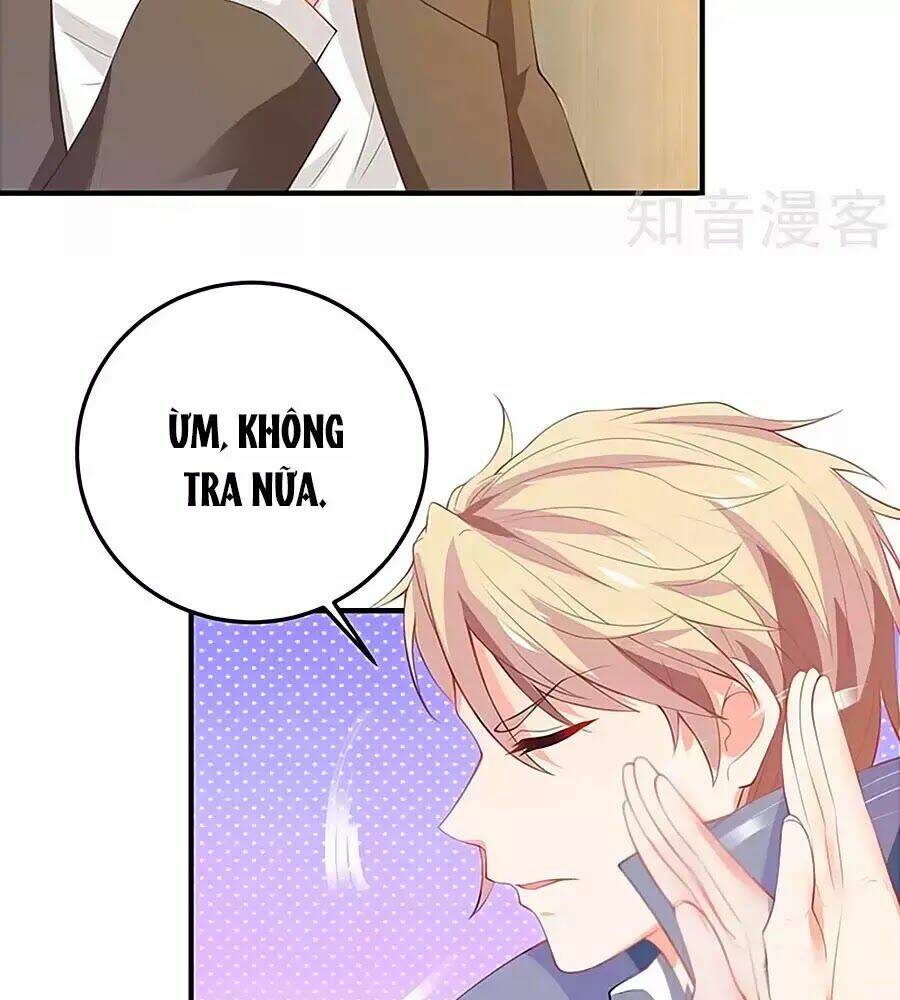 Đưa mami về nhà: Chapter 95