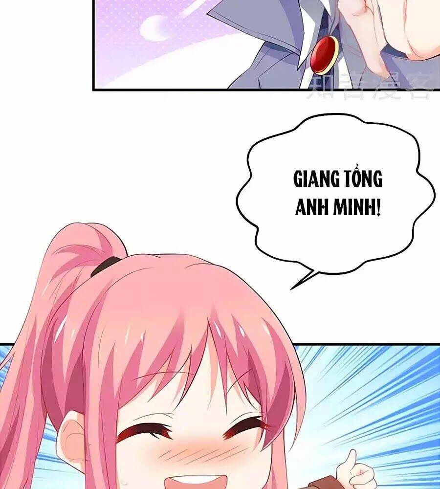 Đưa mami về nhà: Chapter 95