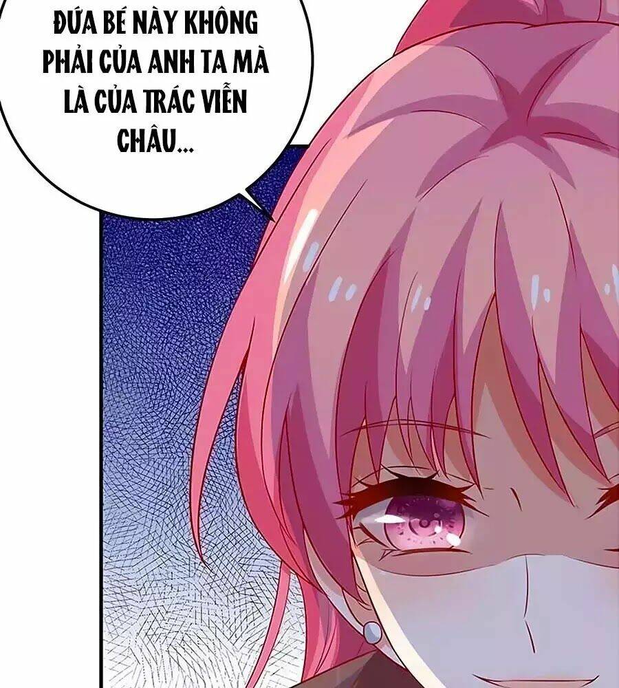 Đưa mami về nhà: Chapter 95