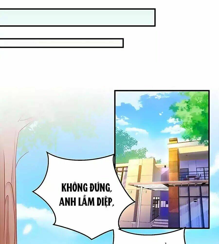 Đưa mami về nhà: Chapter 96