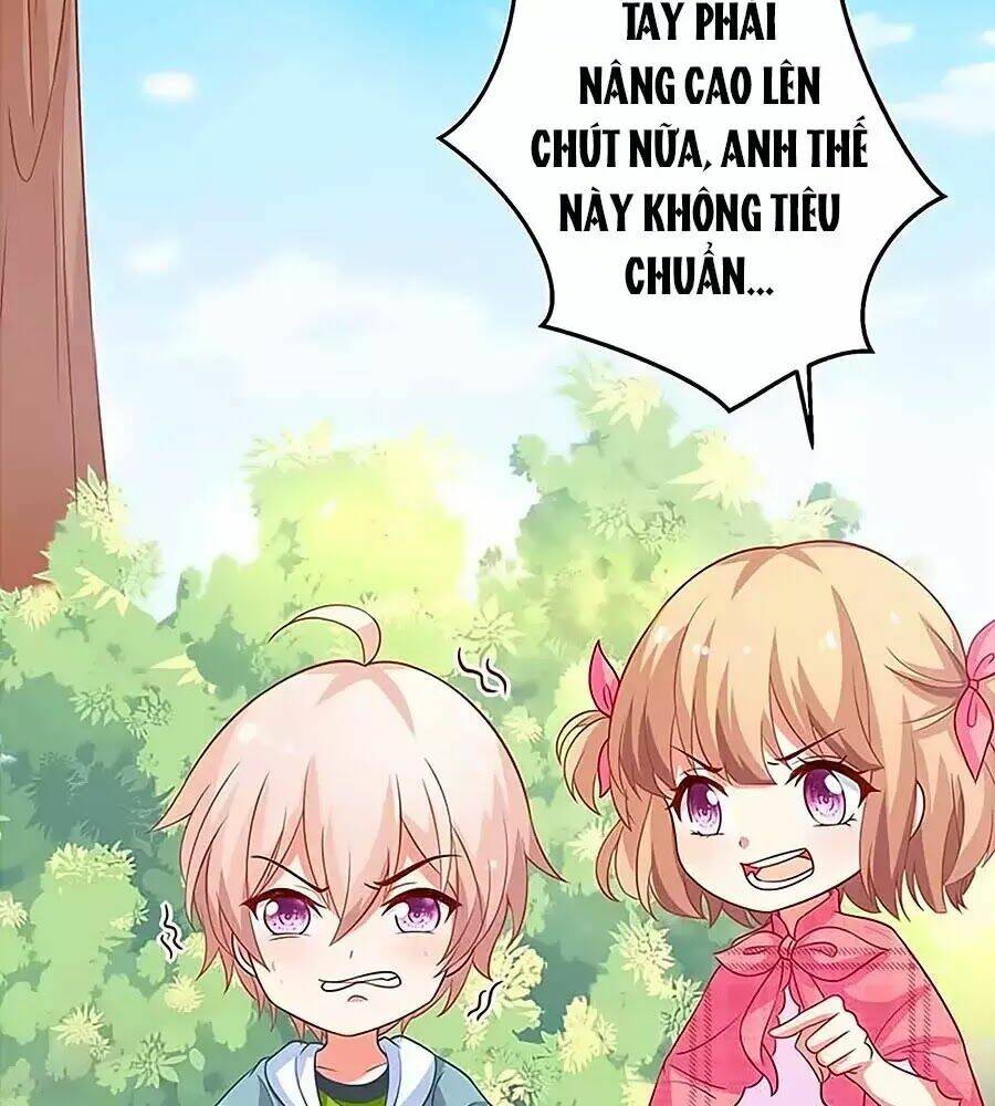 Đưa mami về nhà: Chapter 96