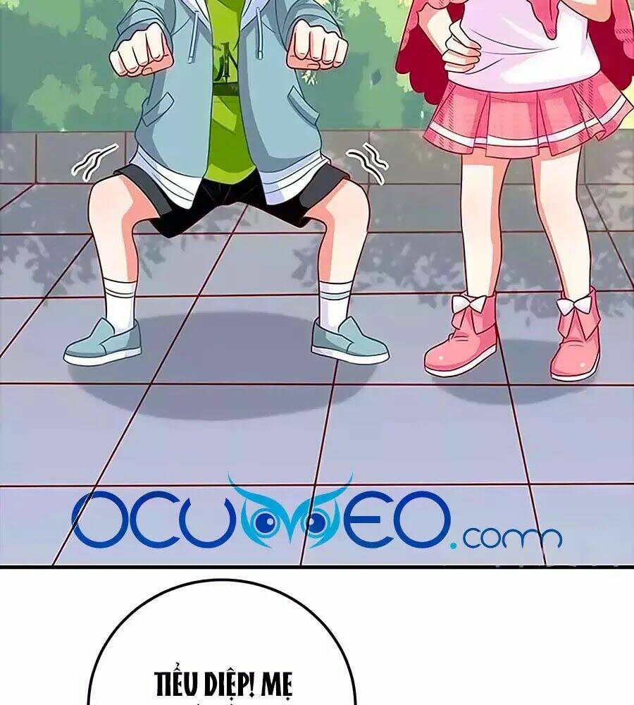 Đưa mami về nhà: Chapter 96