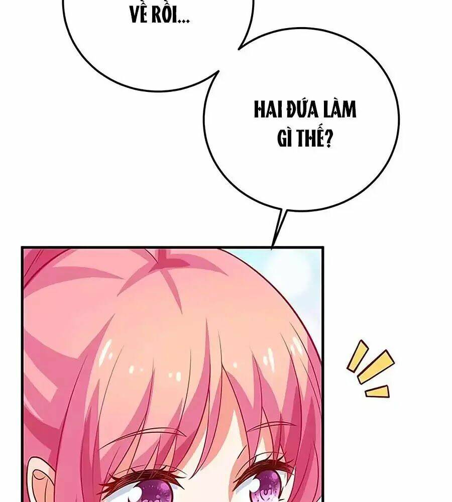 Đưa mami về nhà: Chapter 96