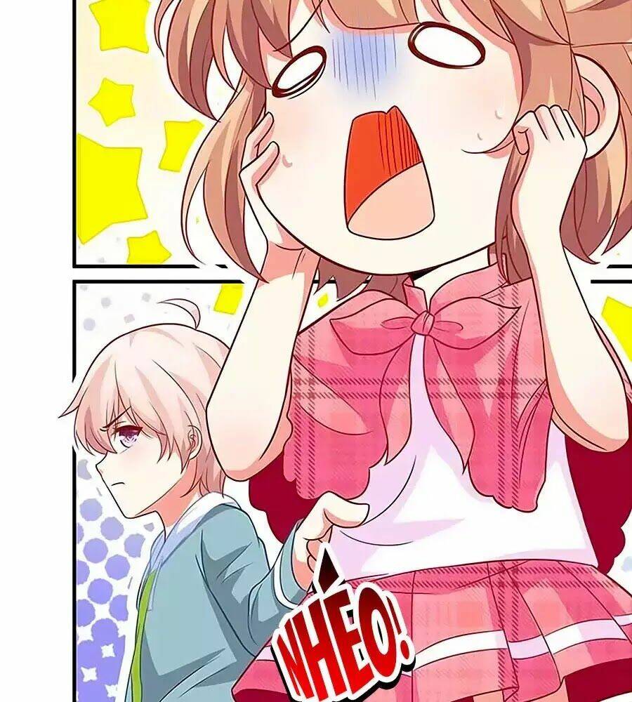 Đưa mami về nhà: Chapter 96