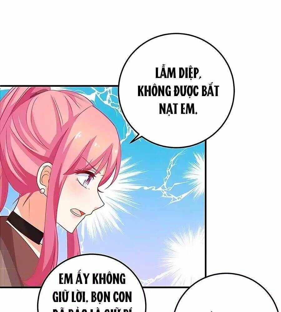 Đưa mami về nhà: Chapter 96