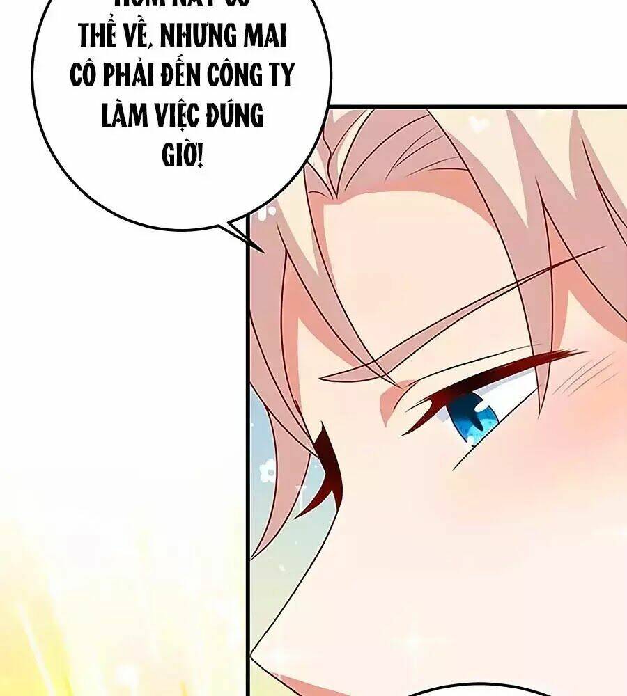 Đưa mami về nhà: Chapter 96