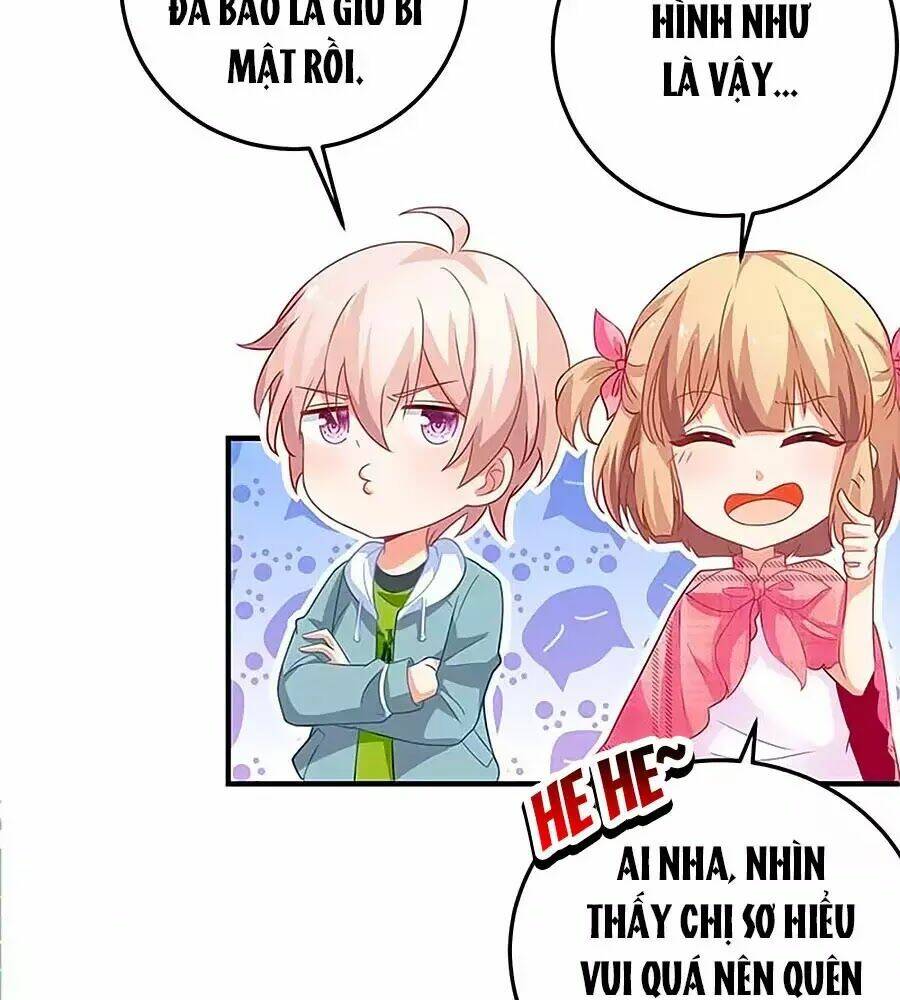 Đưa mami về nhà: Chapter 96