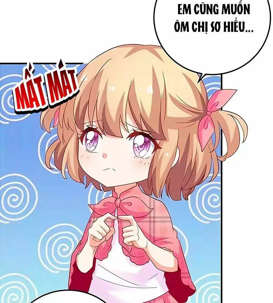 Đưa mami về nhà: Chapter 96