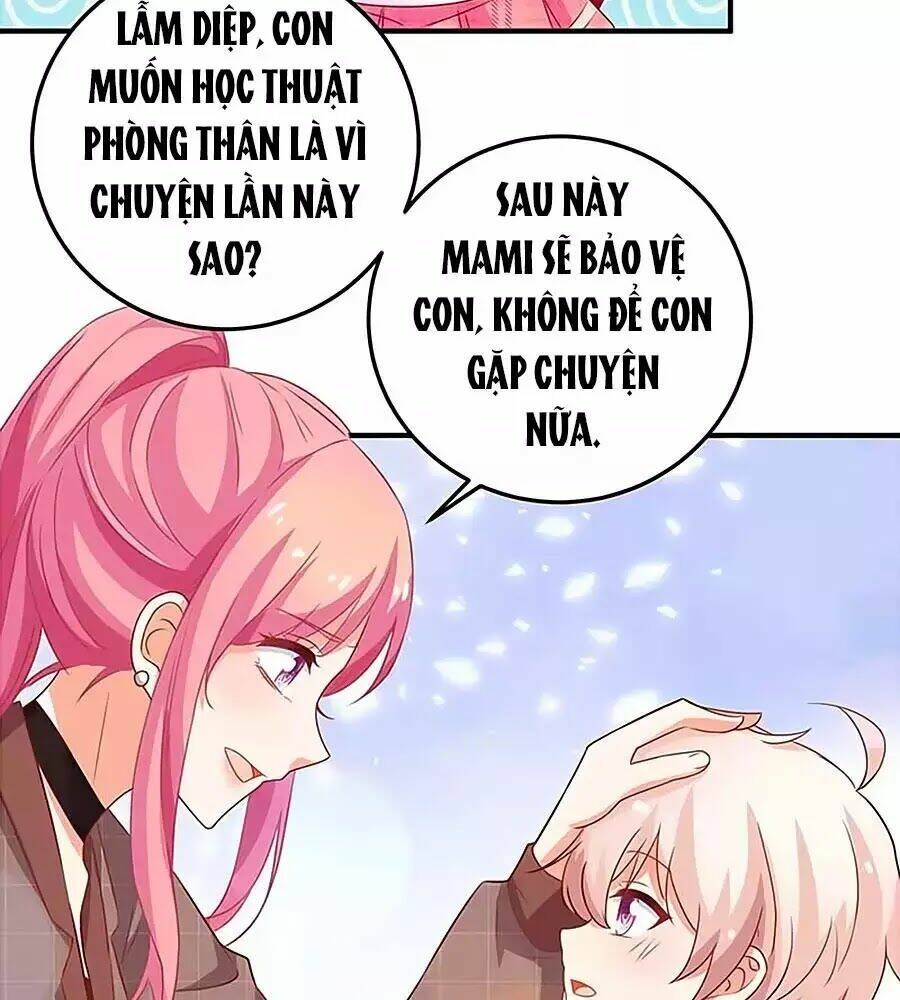 Đưa mami về nhà: Chapter 96