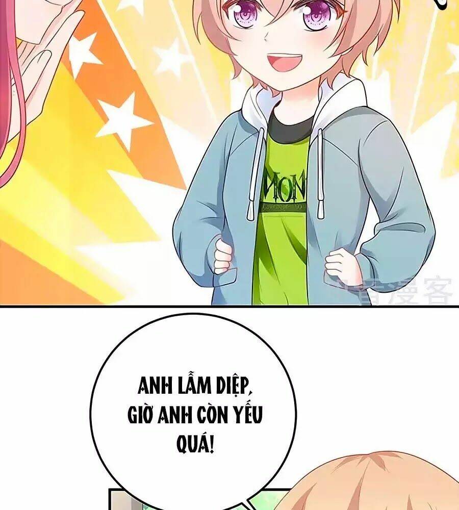 Đưa mami về nhà: Chapter 96