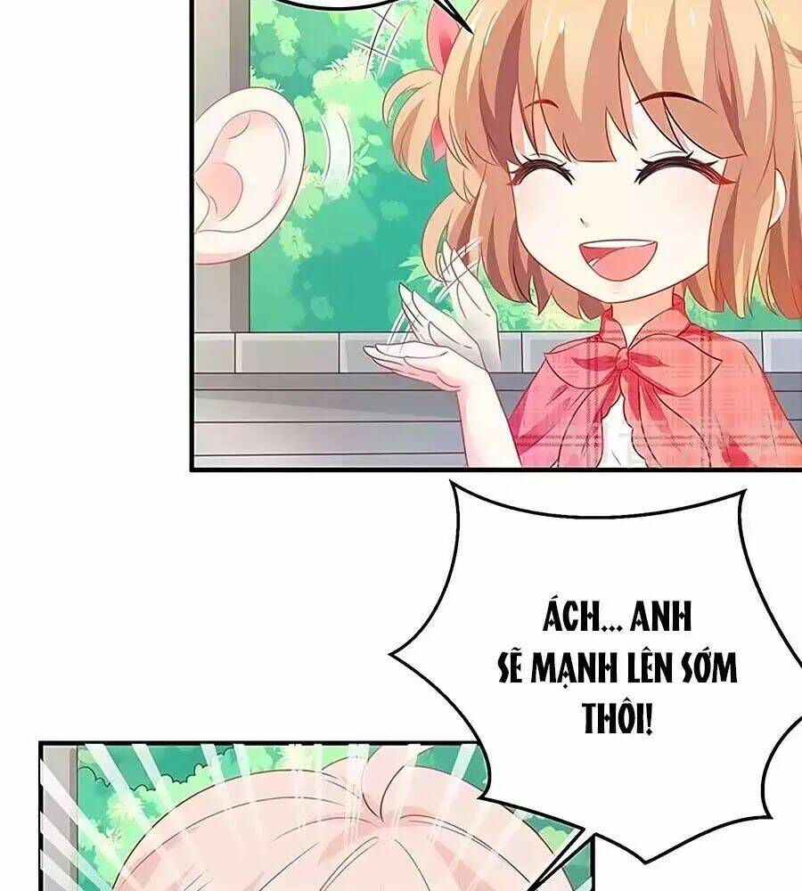 Đưa mami về nhà: Chapter 96