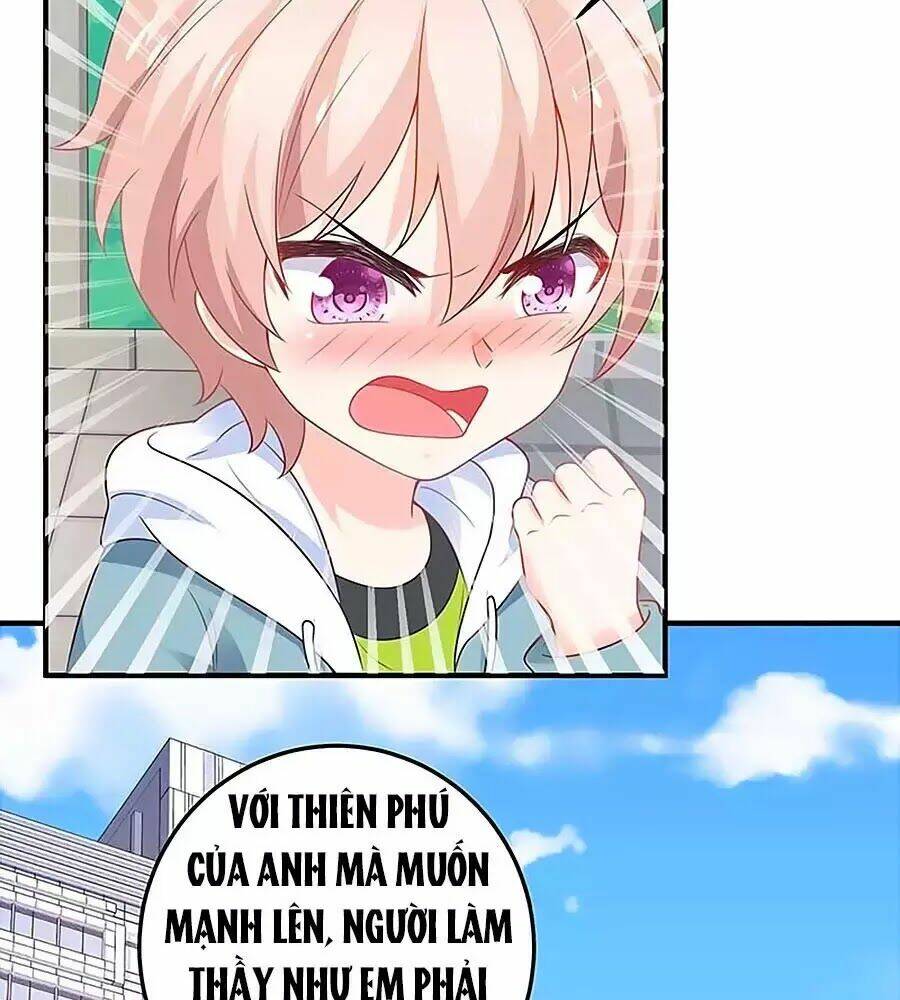 Đưa mami về nhà: Chapter 96