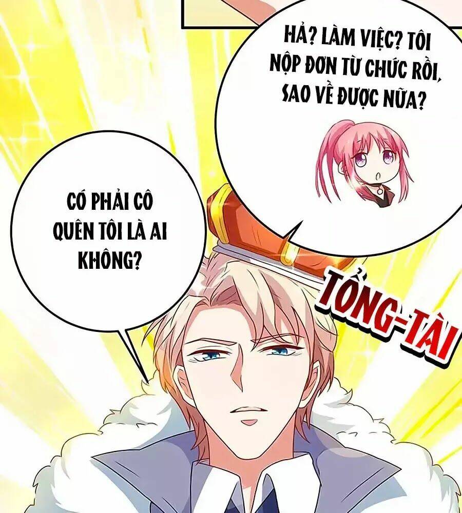Đưa mami về nhà: Chapter 96