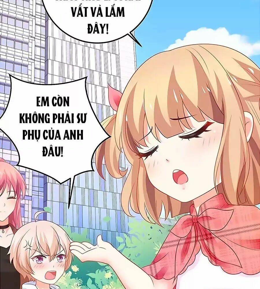 Đưa mami về nhà: Chapter 96