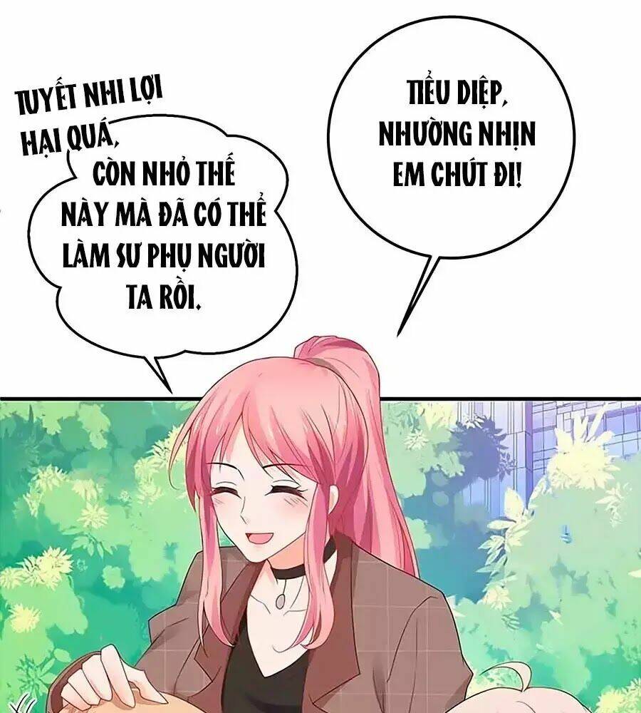Đưa mami về nhà: Chapter 96