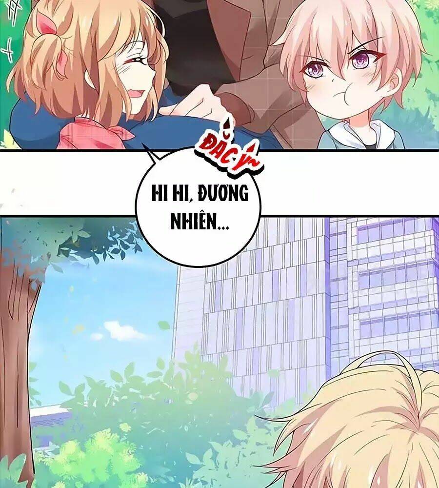 Đưa mami về nhà: Chapter 96
