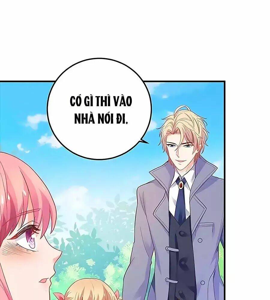 Đưa mami về nhà: Chapter 96