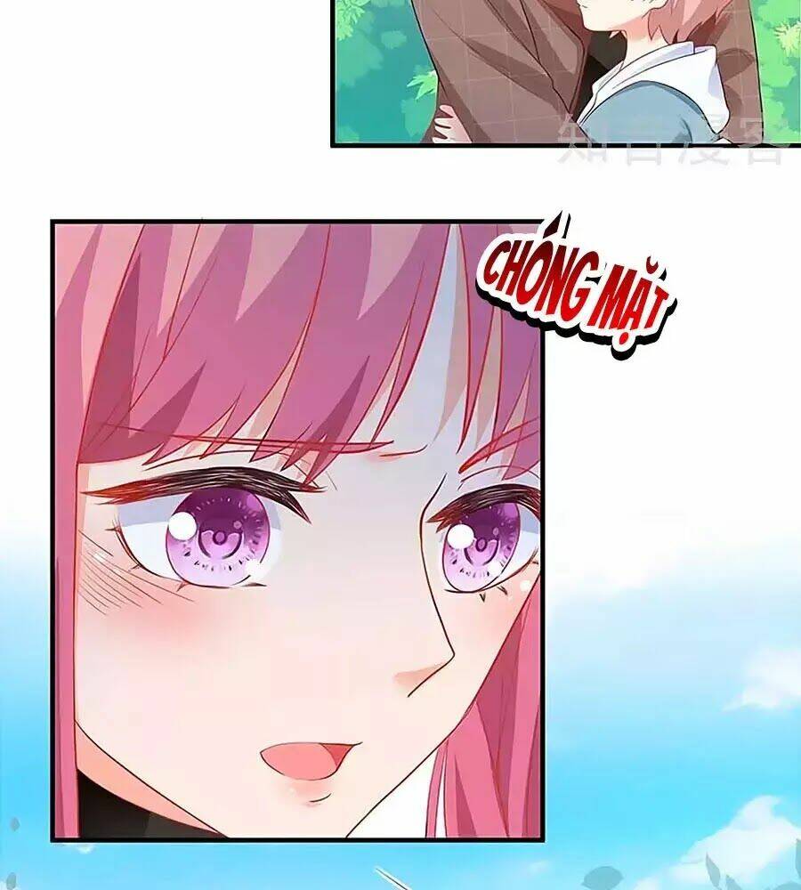 Đưa mami về nhà: Chapter 96