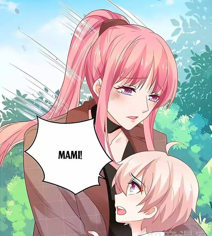 Đưa mami về nhà: Chapter 96