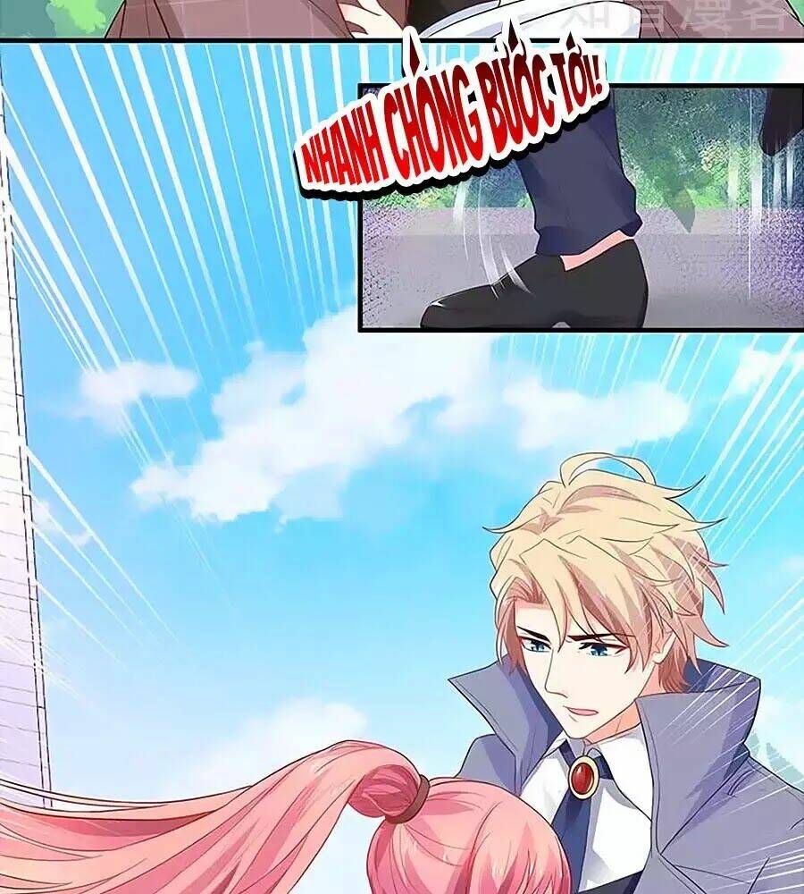 Đưa mami về nhà: Chapter 96