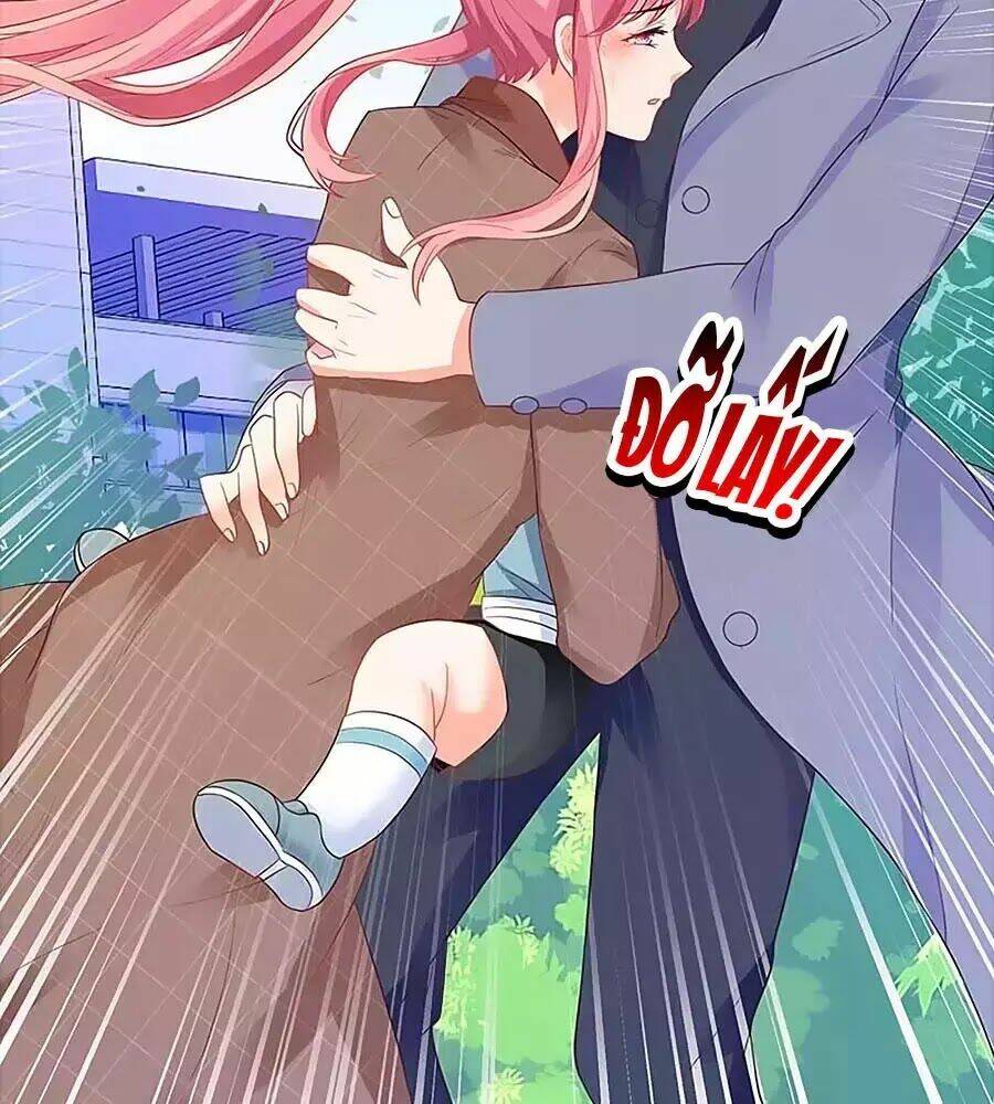 Đưa mami về nhà: Chapter 96