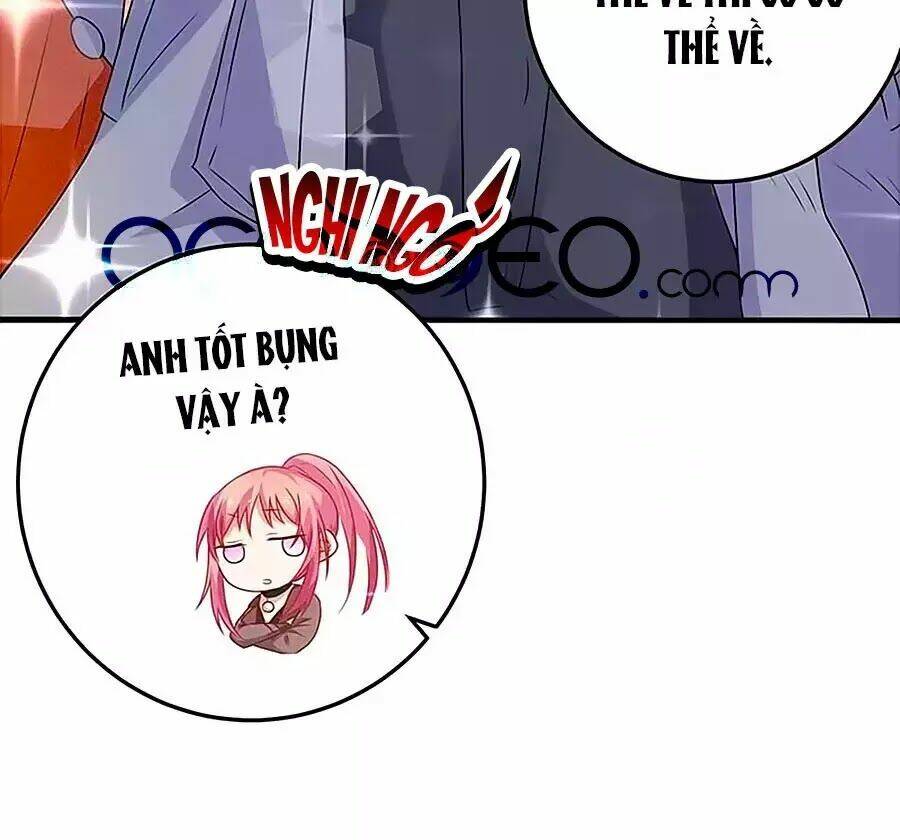 Đưa mami về nhà: Chapter 96
